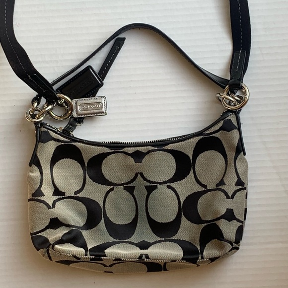 Coach bag - Picture 5 of 6